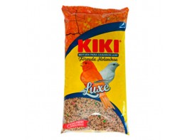 Imagen del producto Kiki luxe alimento comple canarios 1 kg