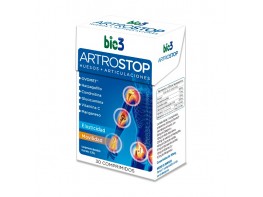 Imagen del producto Bie3 artrostop 30 comprimidos